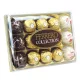 Ferrero Collection praliné válogatás 172 g