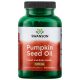 Swanson Pumpkin Seeds Oil  (Tökmagolaj) 1000mg 100 kapszula