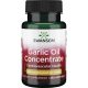 Swanson Garlic Oil Cocentrate (Fokhagyma olaj koncentrátum) 500mg 250 kapszula