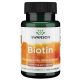 Swanson BIOTIN 5000mcg 100 kapszula