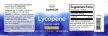 Swanson Lycopene (Likopin) 20mg 60 lágyzselatin kapszula