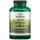 Swanson Broken Cell Wall törött sejtfalú Chlorella 500mg 360 tabletta