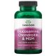 Swanson Glucosamine, Chondroitin & MSM 3-in-1formula 120 tabletta