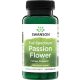 Swanson Golgotavirág (Passion flower) 500mg 60 kapszula