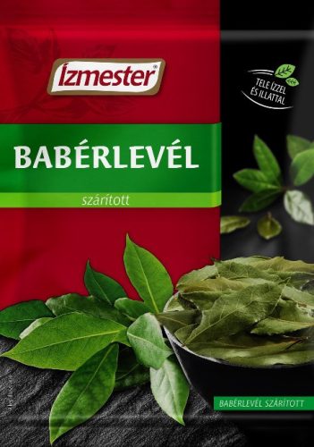 Ízmester Babérlevél 5 gr.