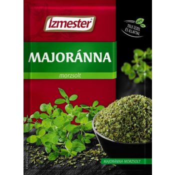 Ízmester Majoranna 6 gr.