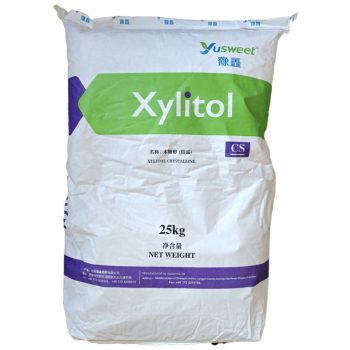 Paleolit Xilit (kínai) 25kg lédig