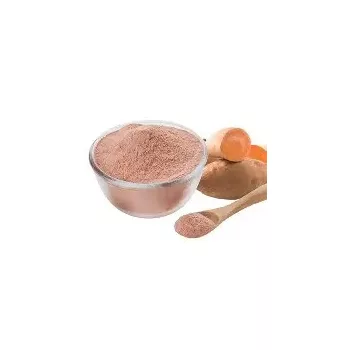  Paleolit Édesburgonya liszt 25kg lédig Batáta, Sweet Potato Powder