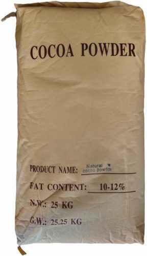 Paleolit Kakaópor 10-12% 25kg lédig