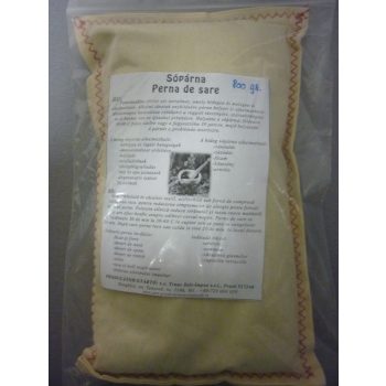Sópárna gyógynövényes 1kg Parajdi 16x24 cm