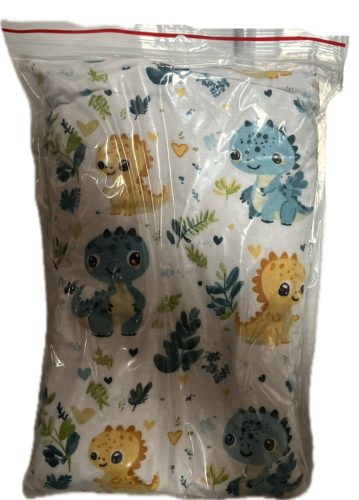 Sópárna natúr 1kg Parajdi 16x24cm