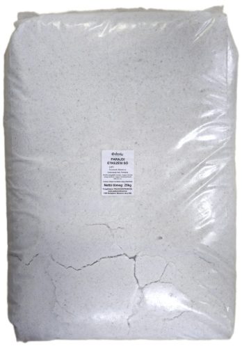 Paleolit Parajdi só étkezési 25kg lédig