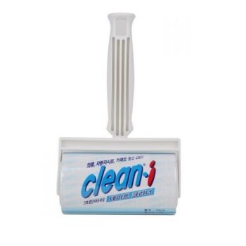 Kompakt tisztító henger Clean-I
