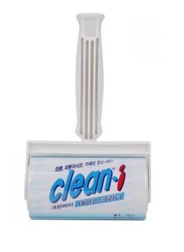 Kompakt tisztító henger Clean-I