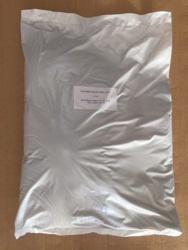 Paleolit Chia magliszt 10kg lédig