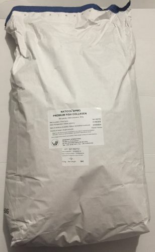 Halkollagén peptidek 15kg Naticol BPMG