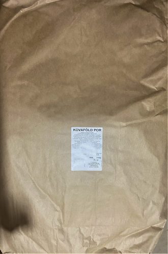 Paleolit Kovaföld por 25kg lédig Diatomaceous earth