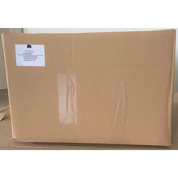 Paleolit Mandulabél natúr 25kg lédig 27/30mm