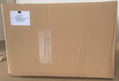 Paleolit Mandulabél natúr 25kg lédig 27/30mm