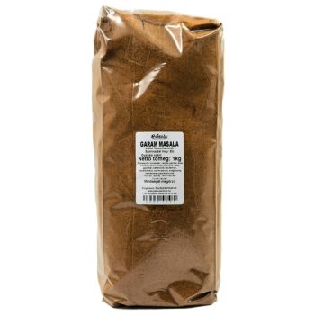 Paleolit Garam Masala 1kg indiai fűszerkeverék