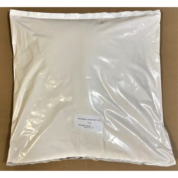   Paleolit Szezámmag préselvény liszt 10kg hántolt, fehér lédig