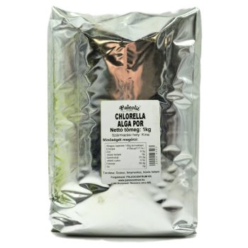 Paleolit Chlorella alga por 1kg