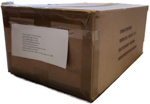 Paleolit Paradicsompor 20kg lédig Tomato powder