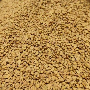 Paleolit Görögszénamag egész 25kg lédig Fenugreek seeds