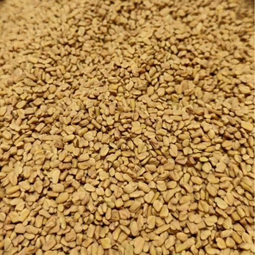 Paleolit Görögszénamag egész 25kg lédig Fenugreek seeds
