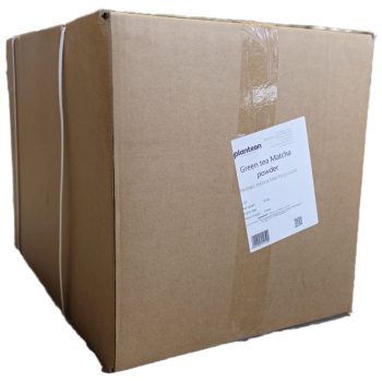 Paleolit Matcha zöldtea por 26kg lédig