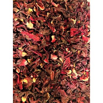 Paleolit Hibiszkuszvirág egész 25kg lédig Hibiscus whole