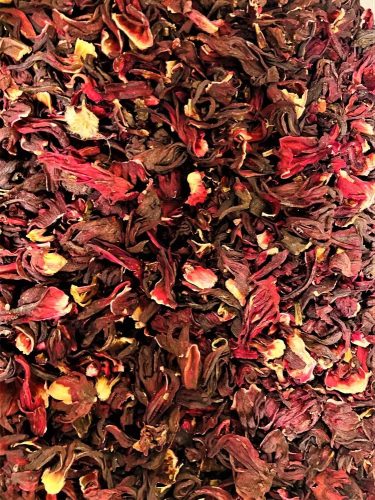 Paleolit Hibiszkuszvirág egész 25kg lédig Hibiscus whole