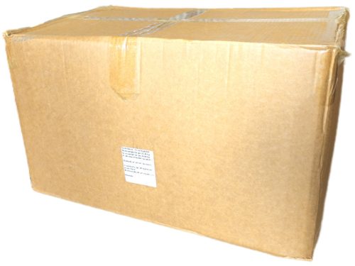 Paleolit Fokhagyma pehely 25kg lédig Garlic flakes white