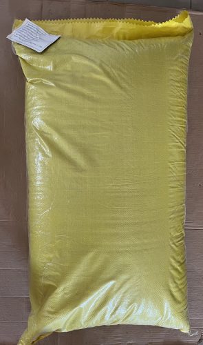 Paleolit Rozmaring morzsolt 25kg lédig Rosemary crushed