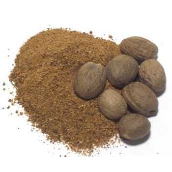   Paleolit Szerecsendiós fűszerkeverék 25 kg lédig Nutmeg ground compound