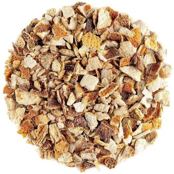   Paleolit Citromhéj 5x5mm szárított 25kg lédig Lemon peels