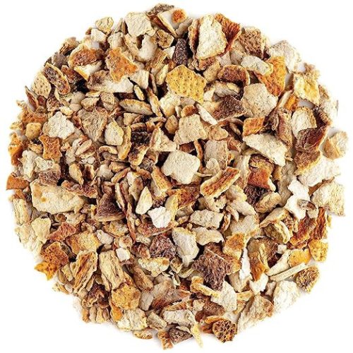 Paleolit Citromhéj 5x5mm szárított 25kg lédig Lemon peels