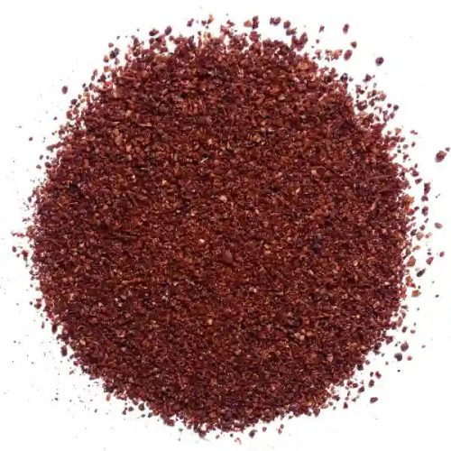 Paleolit Sumac blend őrölt 25kg lédig 50% sumac + 50% hibiszkusz keverék