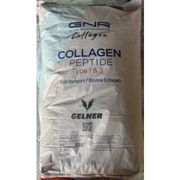   Paleolit Bovine Collagen Peptide 20kg lédig GELNER marhakollagén