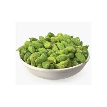 Paleolit Kardamom 25kg egész, lédig Cardamom mixed green