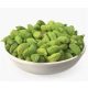 Paleolit Kardamom 25kg egész, lédig Cardamom mixed green