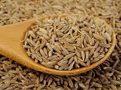 Paleolit Római köménymag egész 25kg lédig Cumin whole