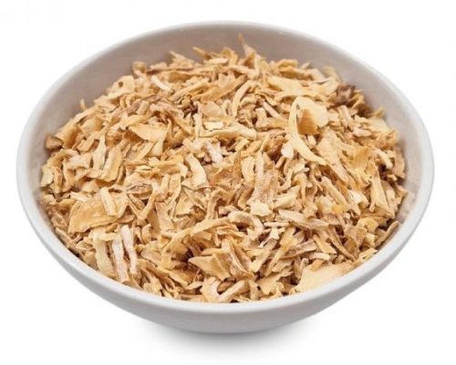 Paleolit Vöröshagyma pehely 14kg lédig Onion kibbled