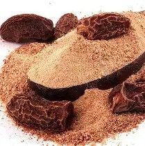 BIO Datolyapor édesítő 25kg lédig Date powder ORGANIC