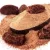 BIO Datolyapor édesítő 25kg lédig Date powder ORGANIC