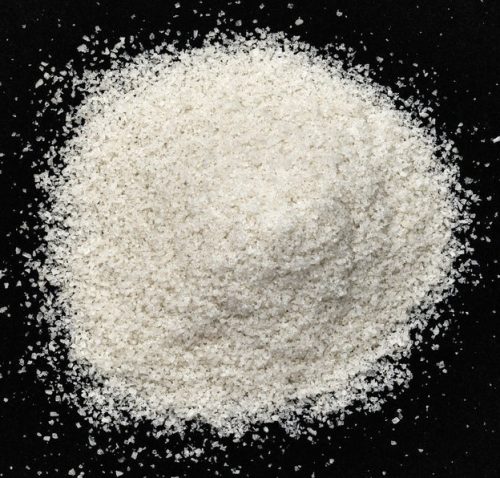 Paleolit Kelta tengeri só finom 40kg lédig 0,1-1,0mm Celtic bluesea salt fine