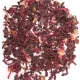 Paleolit Hibiszkuszvirág darabok 30kg lédig Hibiscus Flowers Sifting