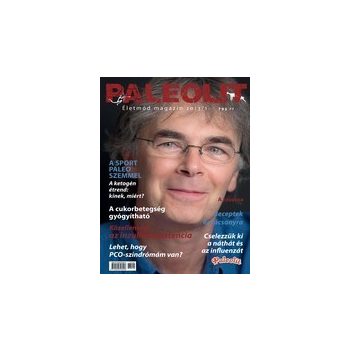 Paleolit Életmódmagazin 2013/1
