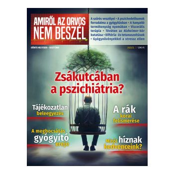 Amiről az orvos nem beszél 2023/2