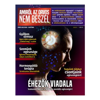 Amiről az orvos nem beszél 2023/3